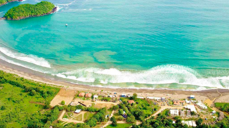 Playa Venao: Panama’s hidden gem on the Azuero coast