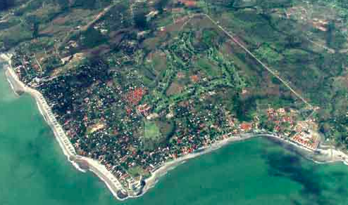 Live and Retire in Coronado, Panama!