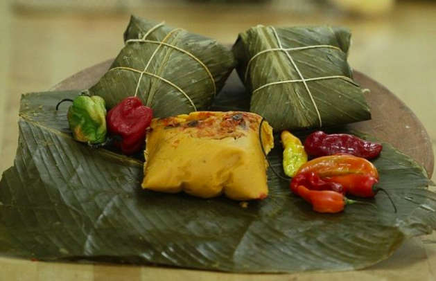 Foodies rejoice! Here are some amazing local Panama treats to try!